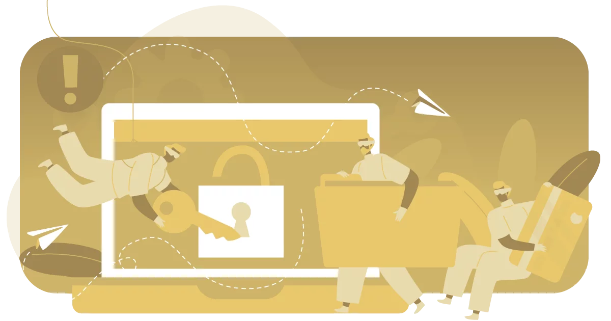 Sourcing data for business risk management analysis