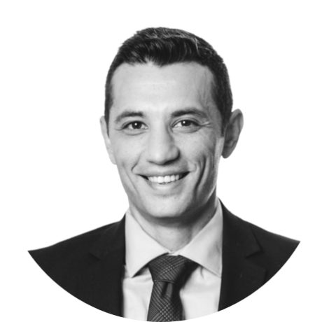 Alex Shwartz