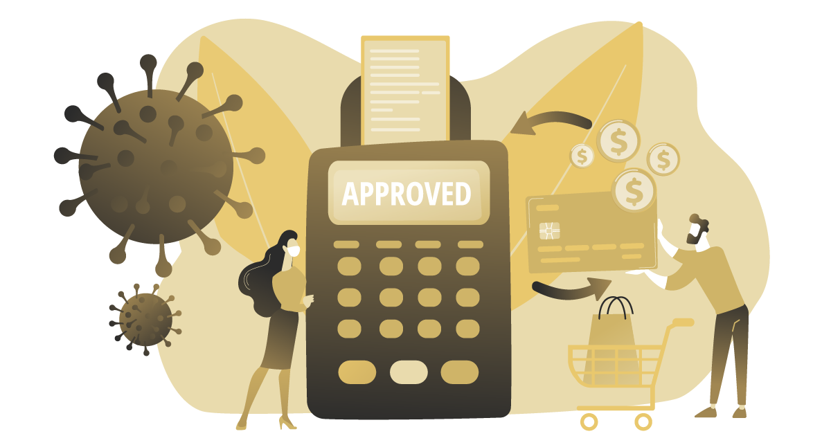 How Covid19 is Influencing Payment Processing Trends Fibonatix