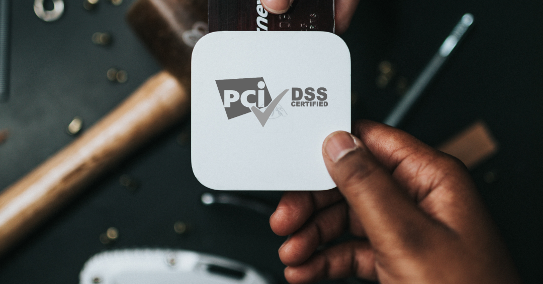 Payment card industry compliance for subscriptions - PCI DSS