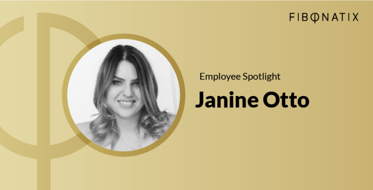 Fibonatix Employee Spotlight: Janine Otto, Head of DACH Business Unit