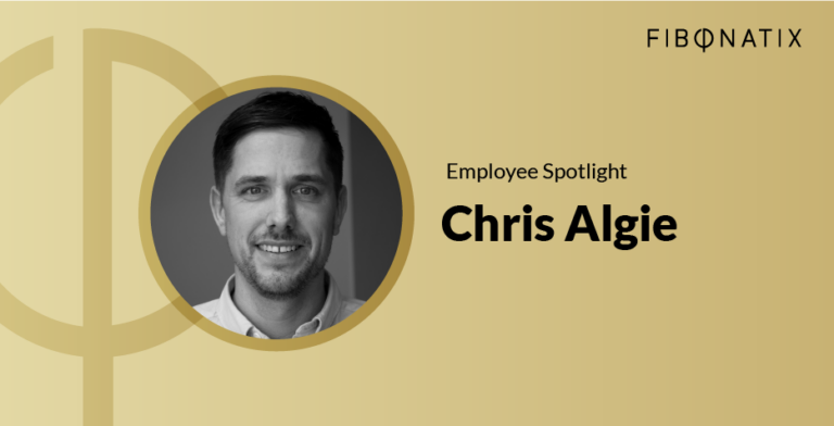 Fibonatix Employee Spotlight: Chris Algie, Head of UK Business Unit