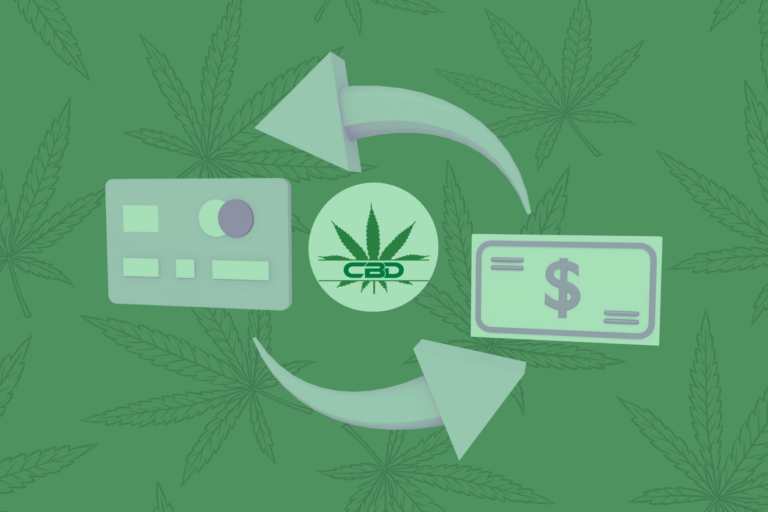 From Cash to Cards: How Payment Providers Are Revolutionising Cannabis Payments